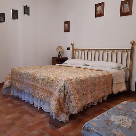 Agriturismo Val Di Nappo Castiglione della Pescaia Eksteriør bilde