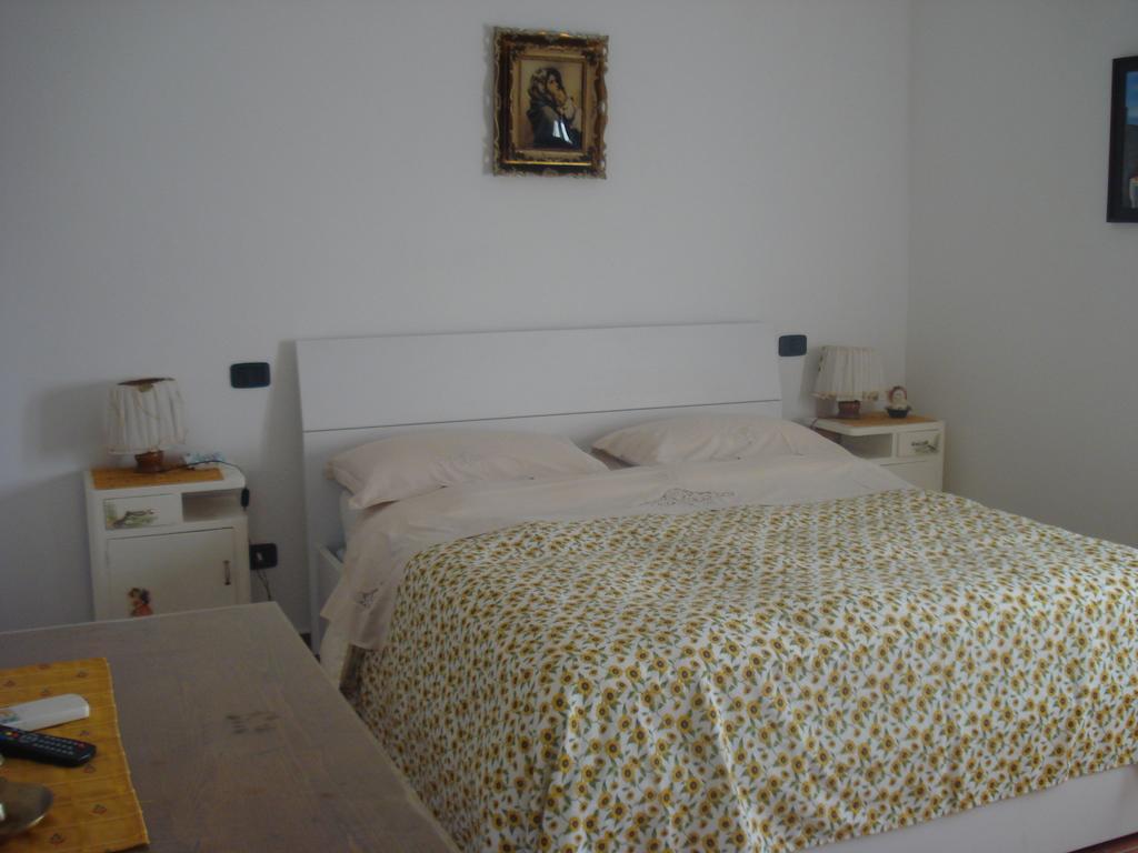 Agriturismo Val Di Nappo Castiglione della Pescaia Rom bilde
