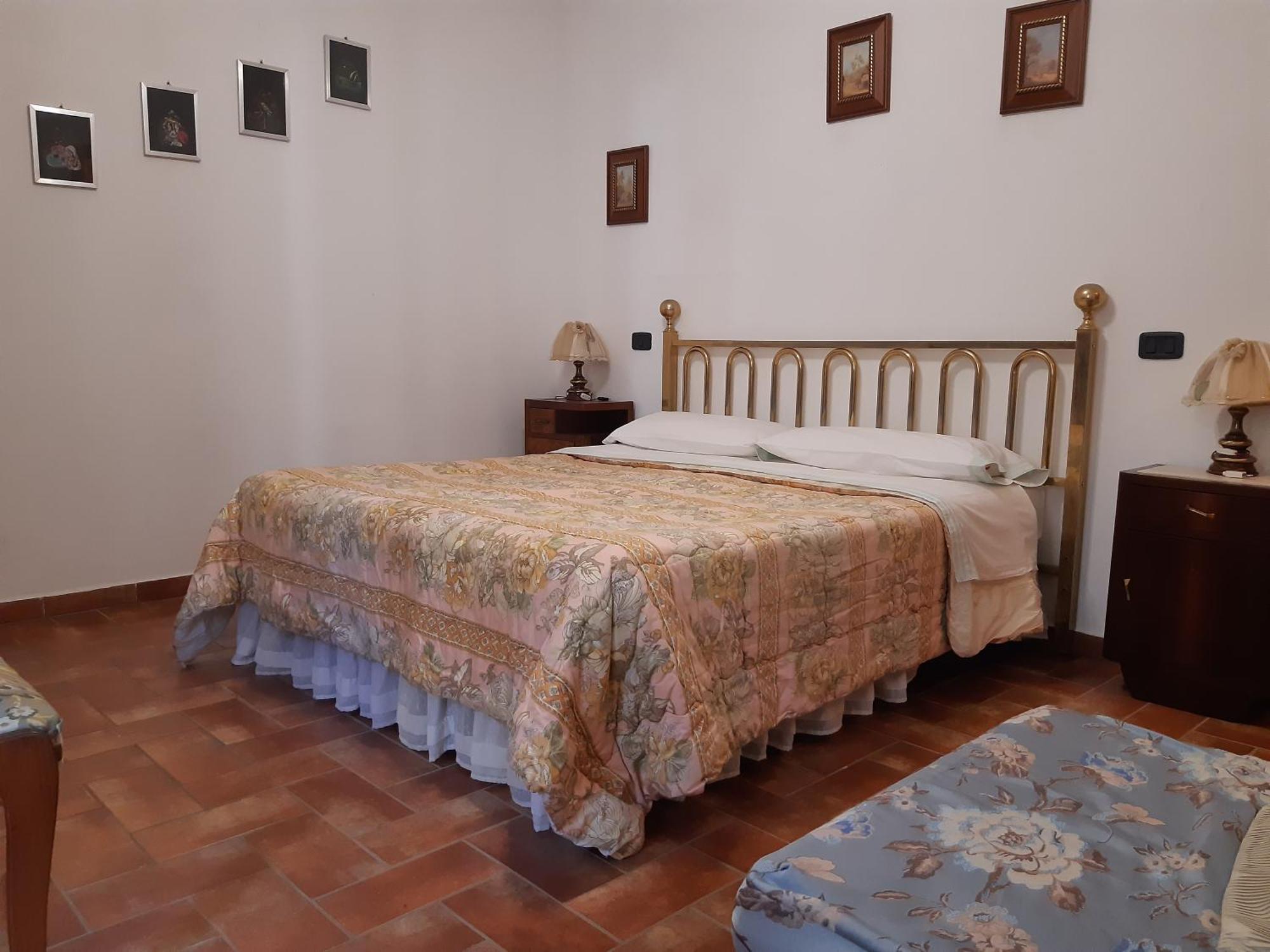 Agriturismo Val Di Nappo Castiglione della Pescaia Eksteriør bilde