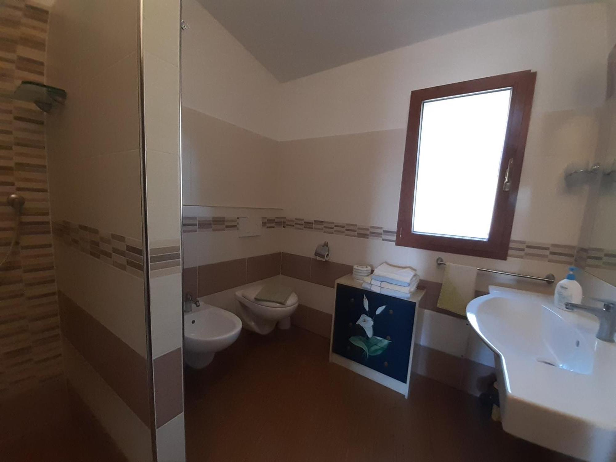 Agriturismo Val Di Nappo Castiglione della Pescaia Eksteriør bilde