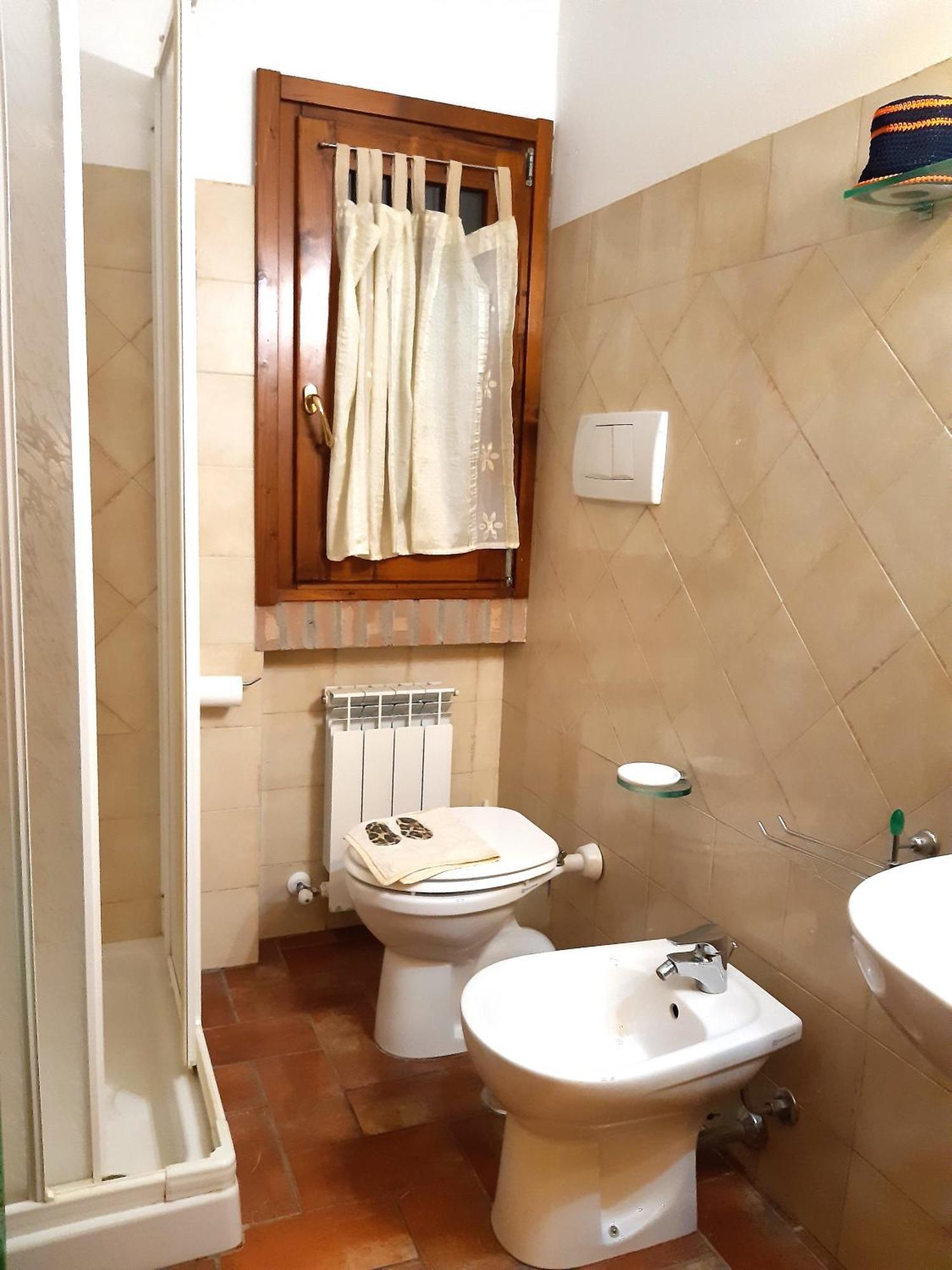Agriturismo Val Di Nappo Castiglione della Pescaia Eksteriør bilde