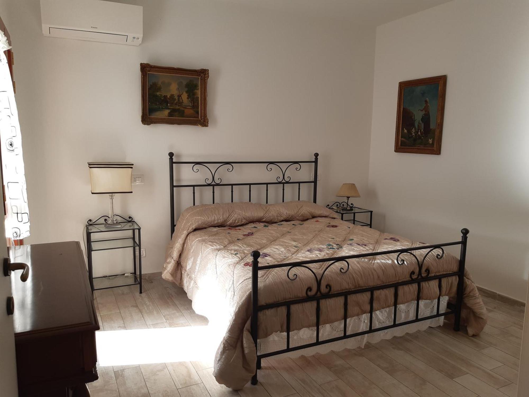 Agriturismo Val Di Nappo Castiglione della Pescaia Eksteriør bilde