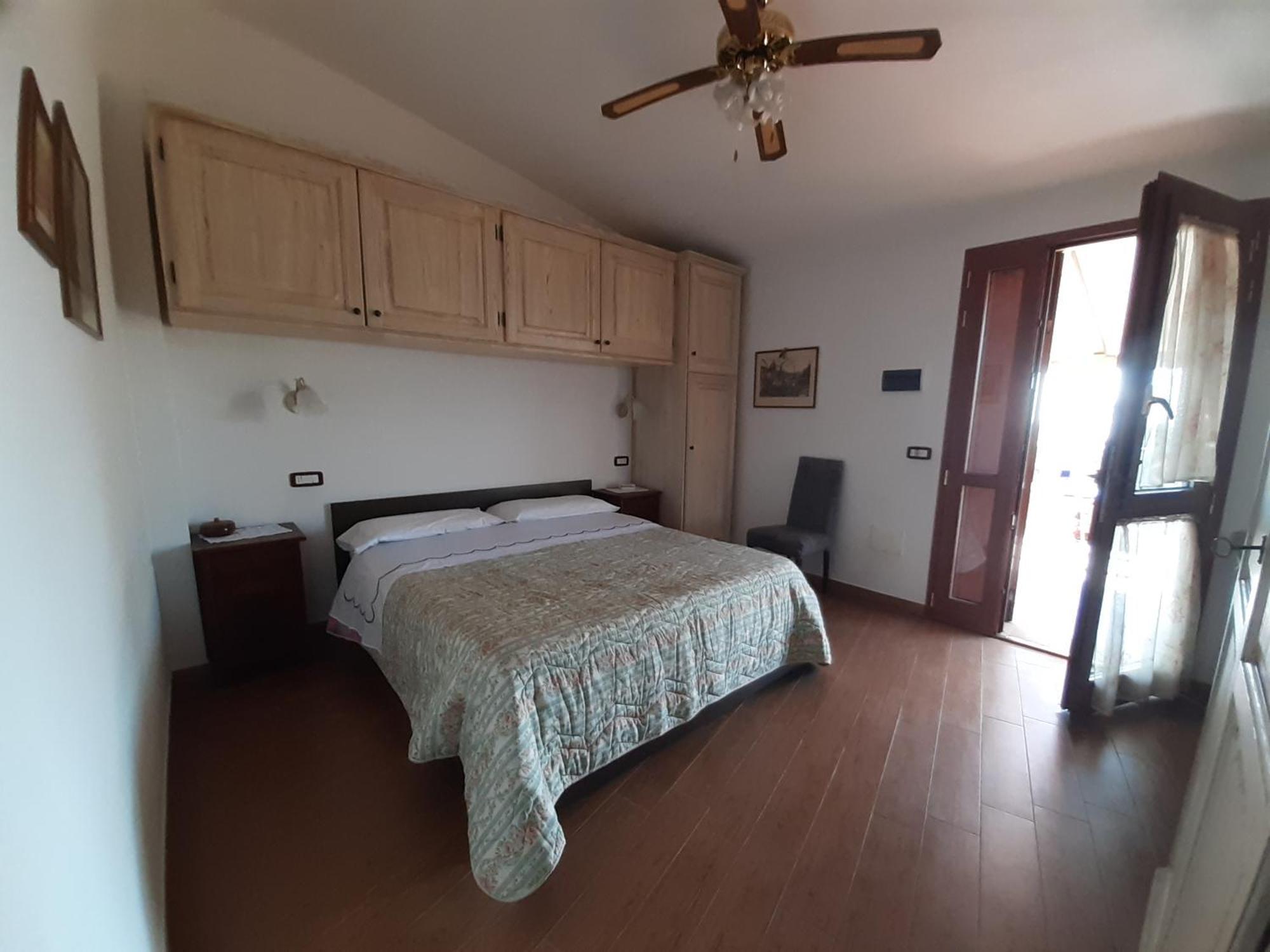 Agriturismo Val Di Nappo Castiglione della Pescaia Eksteriør bilde