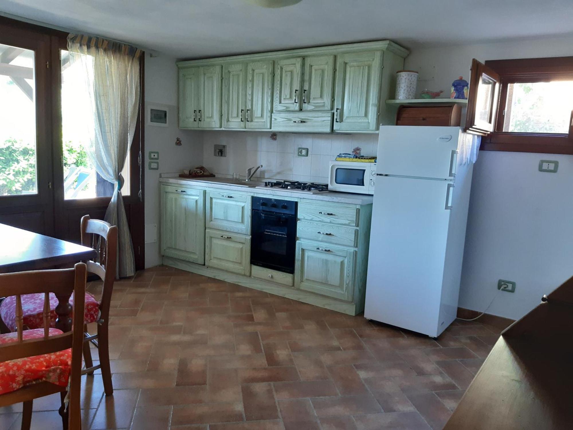 Agriturismo Val Di Nappo Castiglione della Pescaia Rom bilde