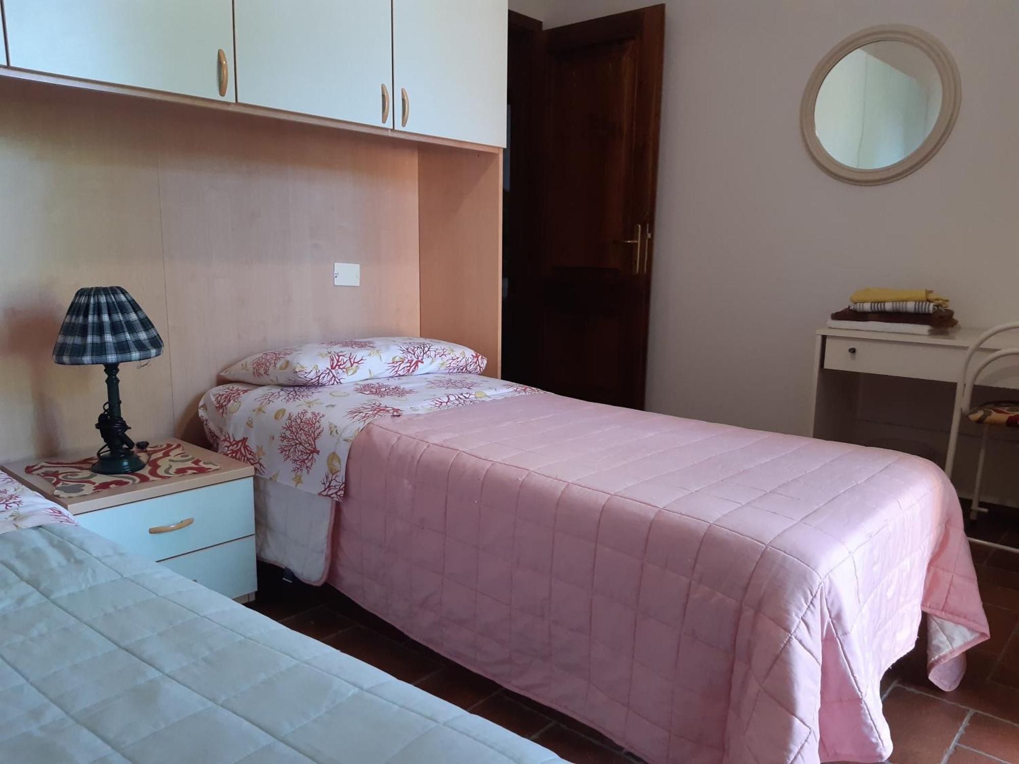 Agriturismo Val Di Nappo Castiglione della Pescaia Rom bilde