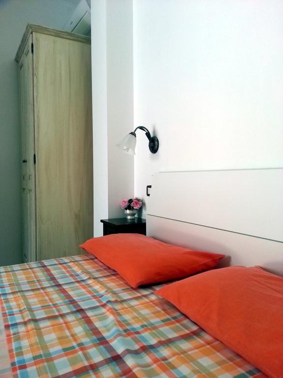 Agriturismo Val Di Nappo Castiglione della Pescaia Eksteriør bilde
